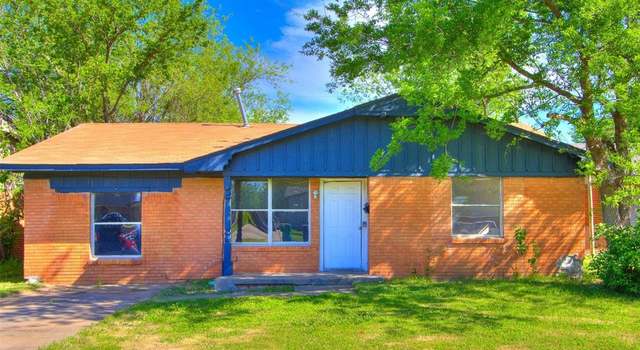 Photo of 329 NW 84th St, Oklahoma City, OK 73114