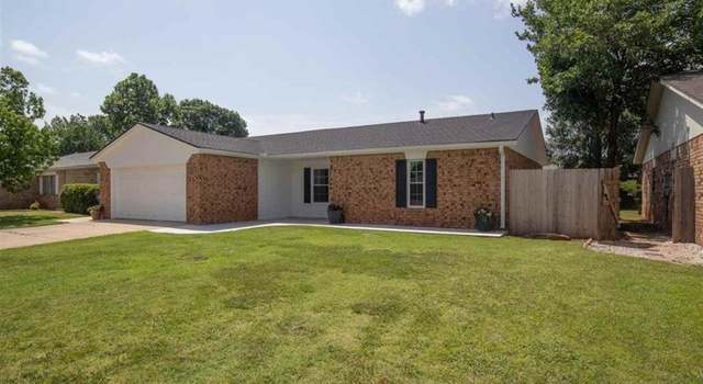 Photo of 921 E Krayler Ave, Stillwater, OK 74075