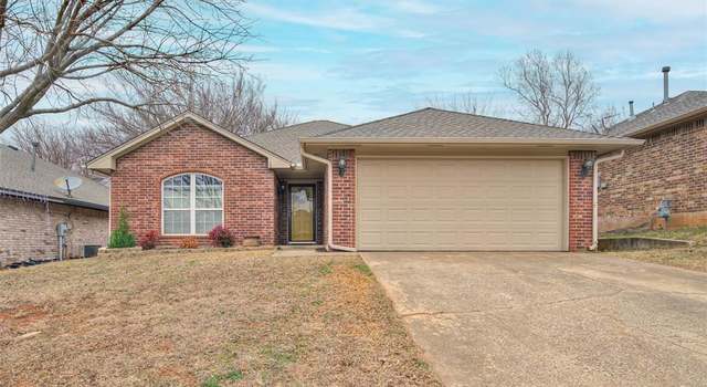 Photo of 1405 Northern Hills Rd, Norman, OK 73071