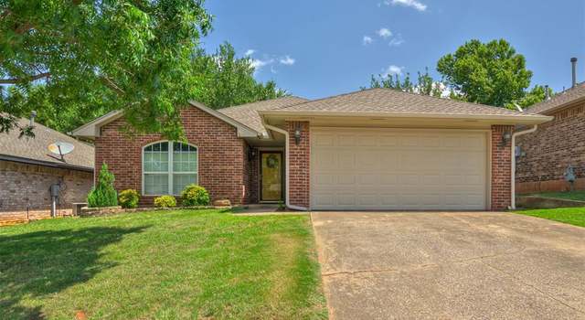 Photo of 1405 Northern Hills Rd, Norman, OK 73071