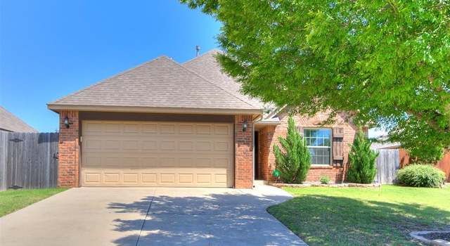 Photo of 4817 SW 120th Ter, Oklahoma City, OK 73173