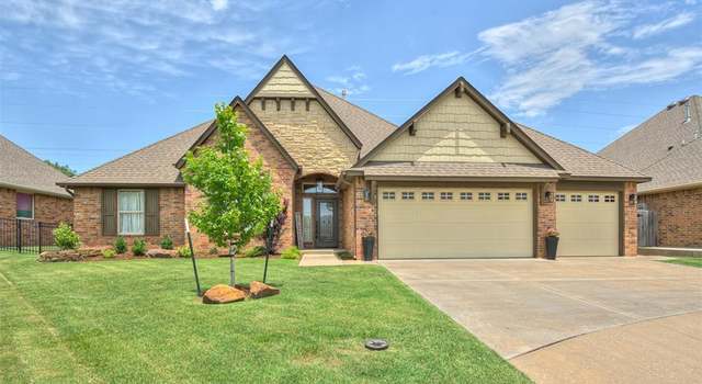Photo of 13501 Matera Cir, Oklahoma City, OK 73170
