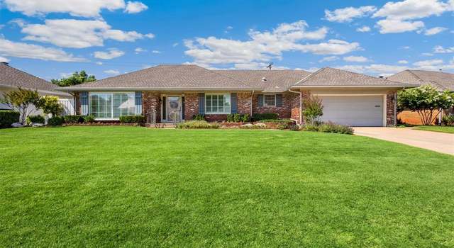 Photo of 2709 NW 60th St, Oklahoma City, OK 73112