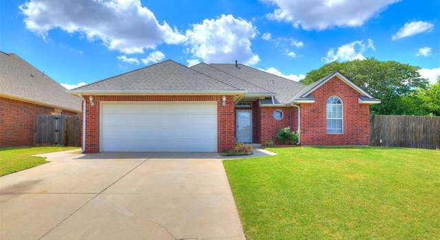 Photo of 4801 SE 52nd St, Oklahoma City, OK 73135