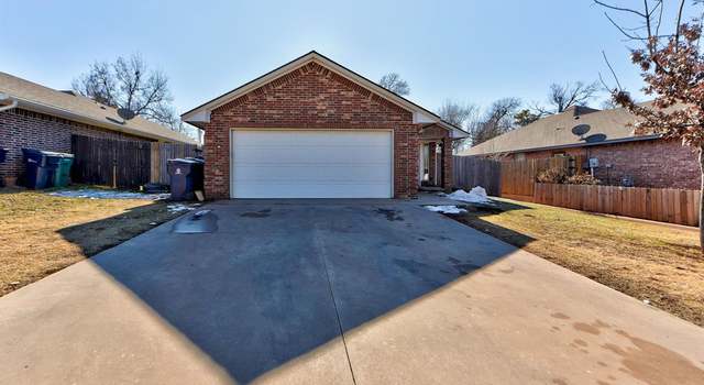 Photo of 628 SE 26th St, Oklahoma City, OK 73129