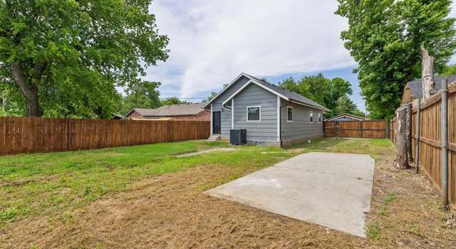Photo of 404 SE 17th St, Oklahoma City, OK 73129