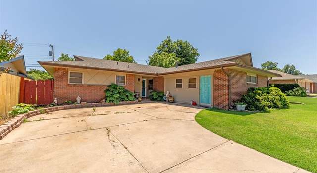 Photo of 4912 NW 29th St, Oklahoma City, OK 73127