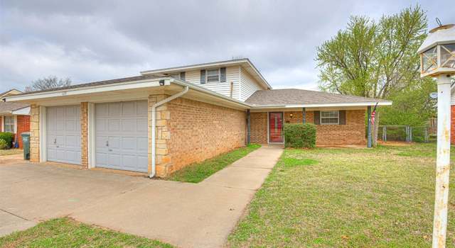 Photo of 129 Burton Pl, Edmond, OK 73013