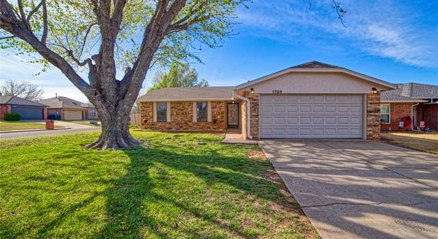 Photo of 1708 Torres Rd, Edmond, OK 73003