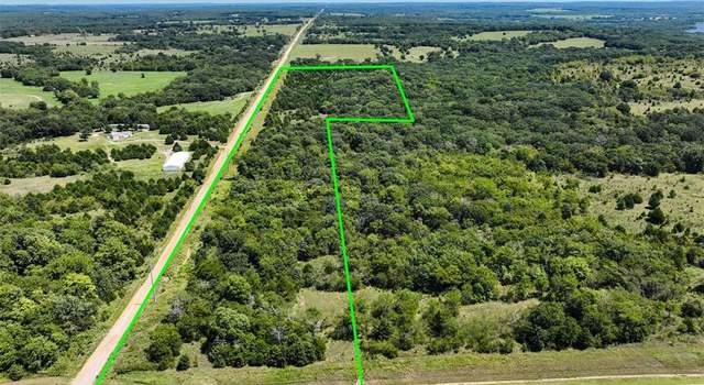 Photo of 000 Highway 27, Wetumka, OK 74883