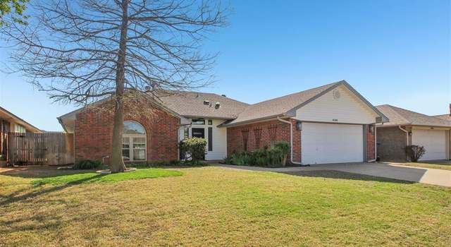 Photo of 10309 Bacardy Pl, Oklahoma City, OK 73162