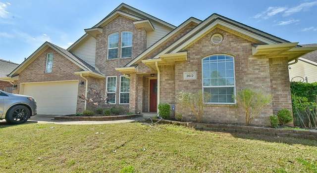 Photo of 2612 Pine Vly, Edmond, OK 73012