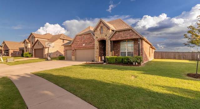 Photo of 3101 Firewheel Rd, Edmond, OK 73013