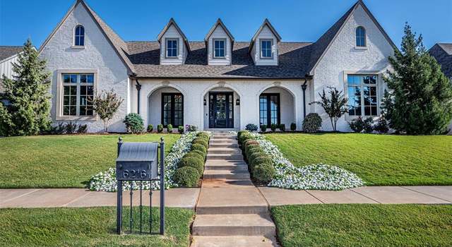 Photo of 6216 Hazeltine Dr, Edmond, OK 73025
