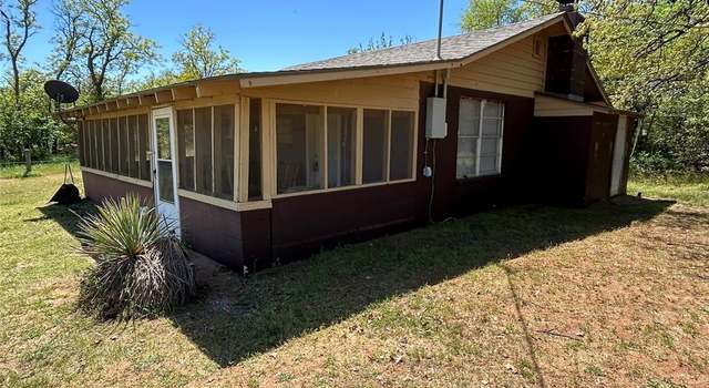 Photo of 419 Lillie Rd, Hydro, OK 73048