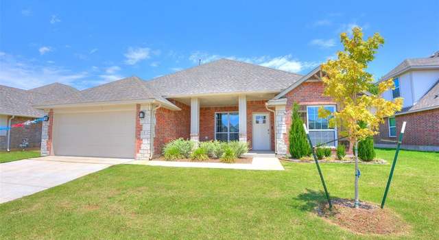 Photo of 1233 SW 139th St, Oklahoma City, OK 73170