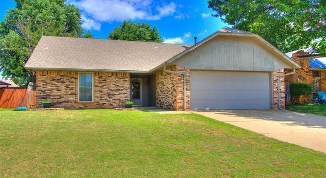 Photo of 12501 SW 6th St, Yukon, OK 73099