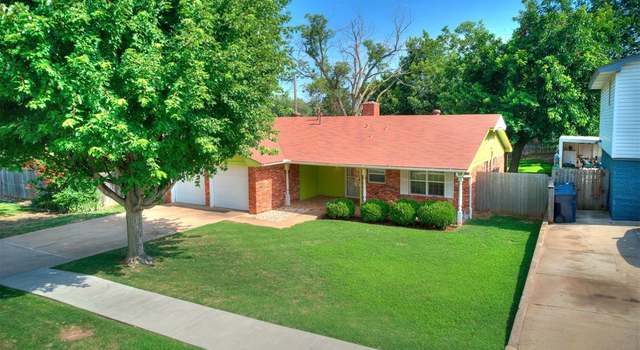 Photo of 4216 NW 33rd St, Oklahoma City, OK 73112