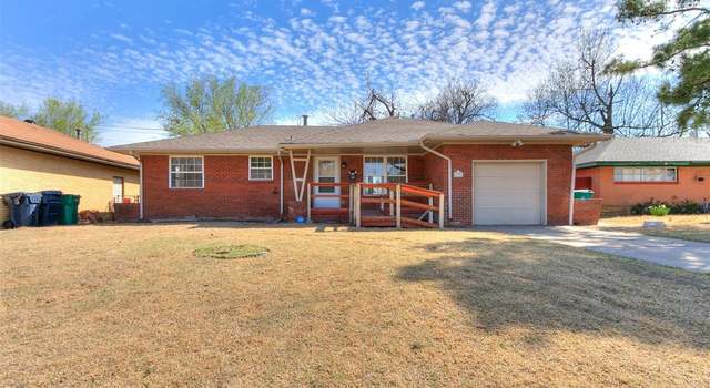 Photo of 1612 SW 66th St, Oklahoma City, OK 73159