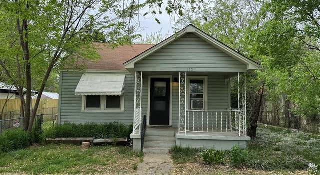 Photo of 112 N Carter Ave, Norman, OK 73071