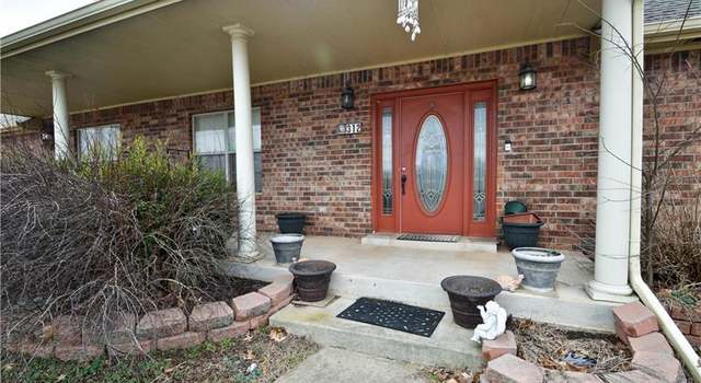 Photo of 312 NE 12th St, Newcastle, OK 73065