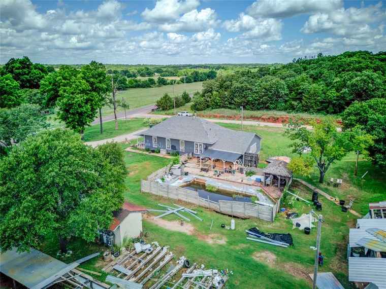 Photo of 4255 SE 120th Ave Norman, OK 73026