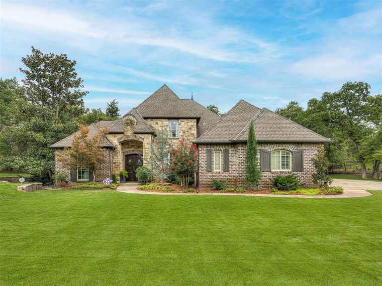 Photo of 4422 Preserve Pl Edmond, OK 73034