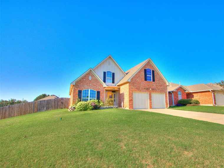 Photo of 2901 Short Stop Way Norman, OK 73071