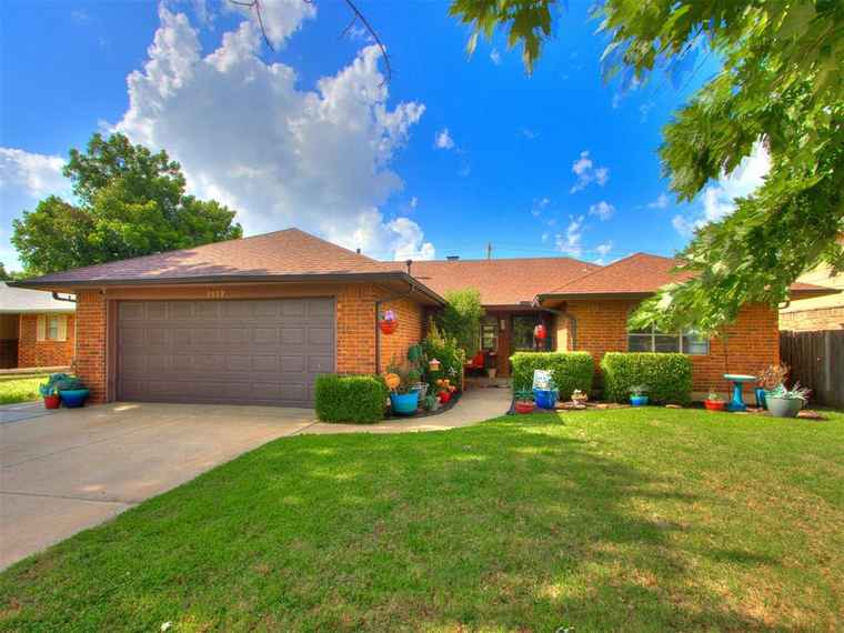 Photo of 1117 SW 98th St Oklahoma City, OK 73139