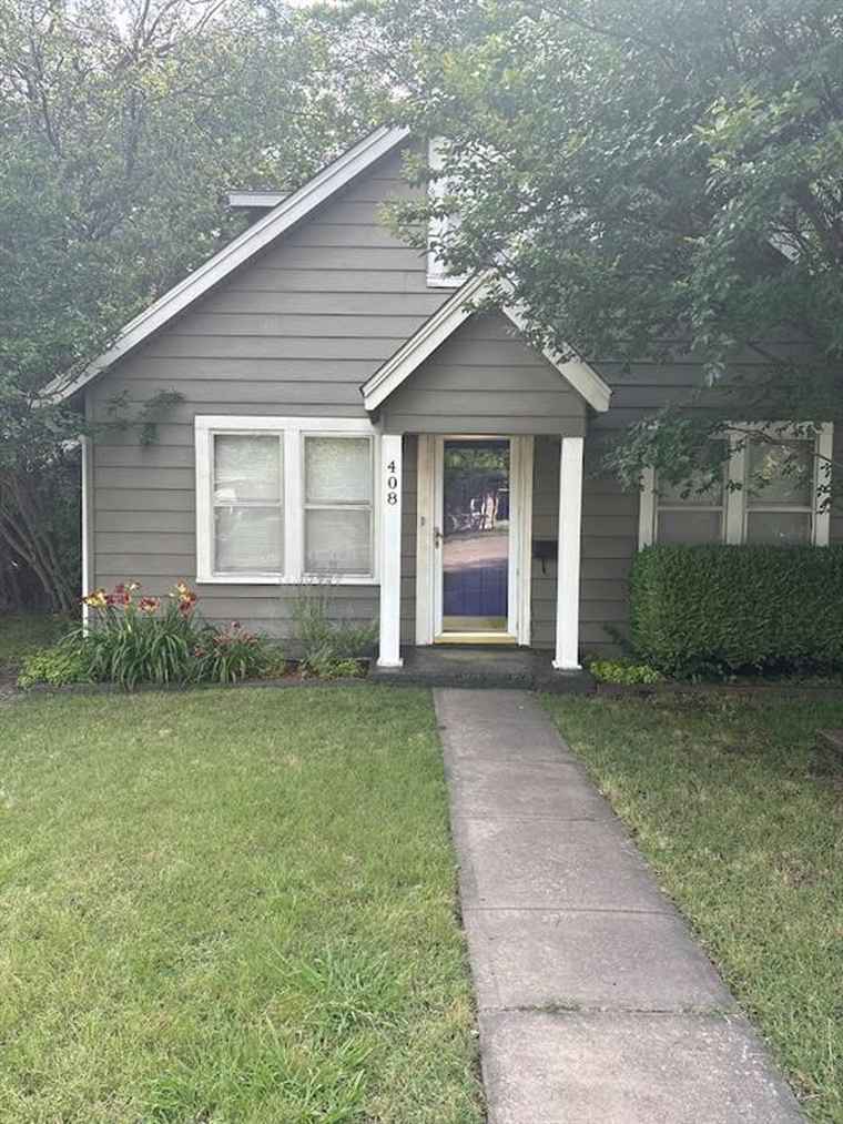 Photo of 408 N Findlay St Norman, OK 73071