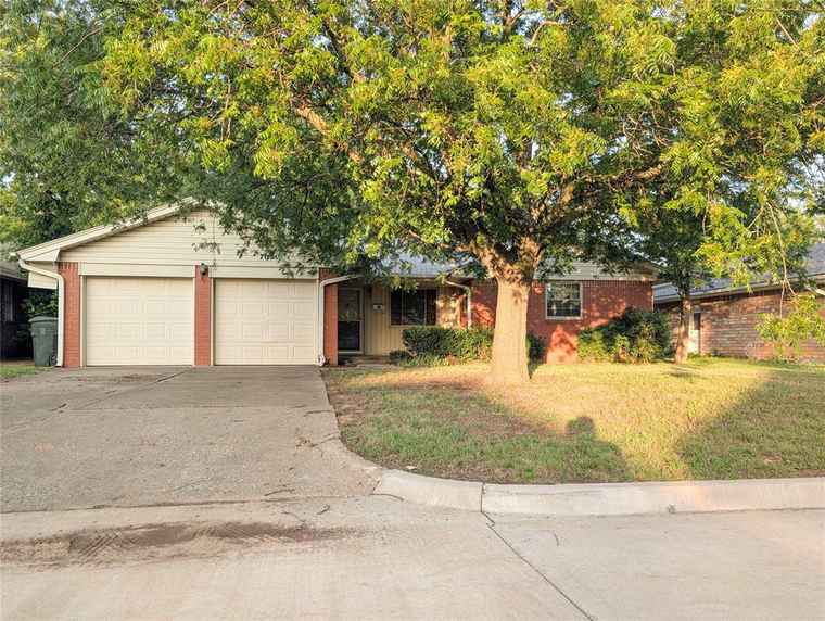 Photo of 705 Reed Ave Norman, OK 73071