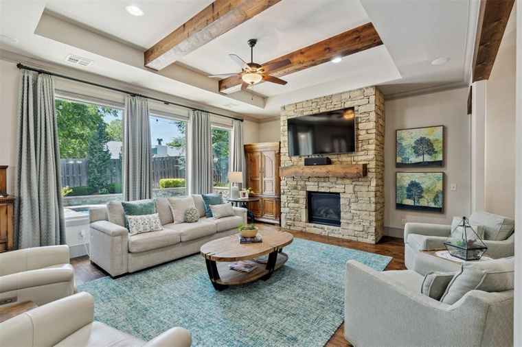 Photo of 2517 Riven Rock Rd Edmond, OK 73034
