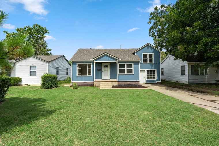 Photo of 713 Dakota St Norman, OK 73069