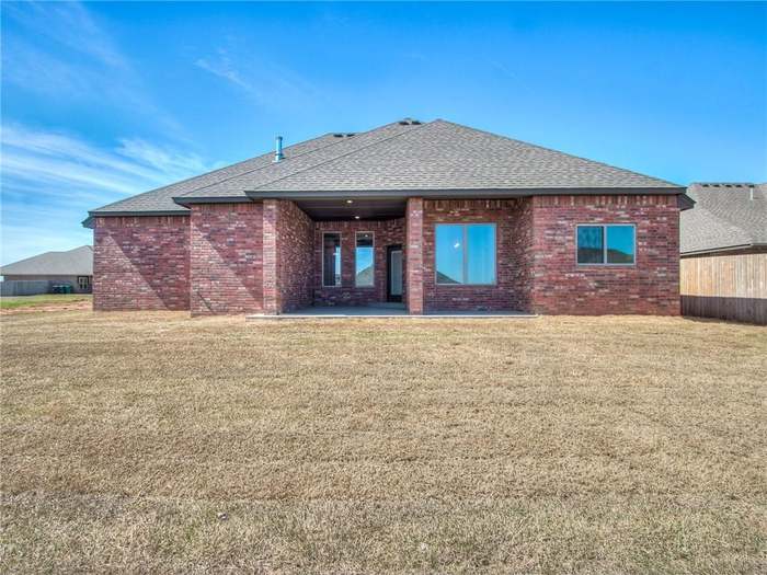 3108 Brookstone Ridge Blvd Yukon OK 73099 MLS 873553 Redfin