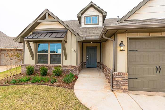 3128 Brookstone Rdg Mustang OK 73099 MLS 904687 Redfin