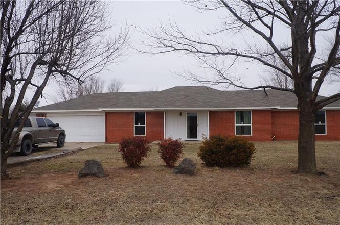 Land For Sale In Wayne Ok