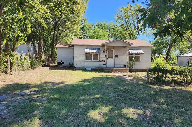 1019 N Mckinley Ave, Shawnee, OK 74801 | MLS# 1031630 | Redfin