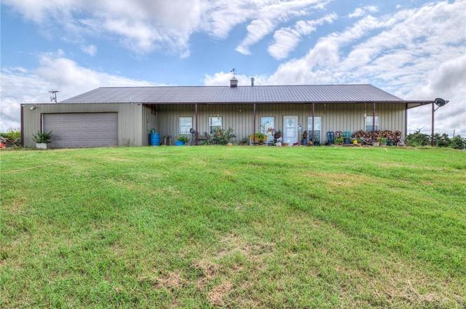 minco ok homes for sale