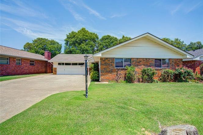 2529 NW 51st St, Oklahoma City, OK 73112 | MLS# 920737 | Redfin