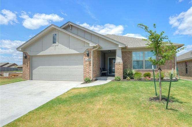 11441 Nw 129th St Piedmont Ok 73078 Mls 875805 Redfin