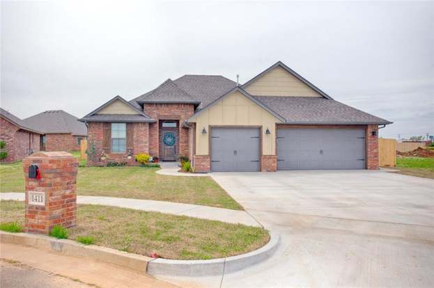 1411 Auburn Ct Piedmont Ok 73078 Mls 863002 Redfin