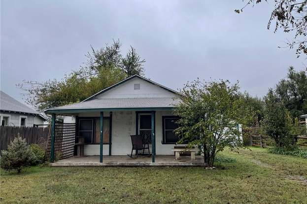 113 Birch Ave Yukon Ok Mls Redfin