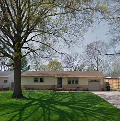 1112 S Kings St Stillwater Ok Mls Redfin