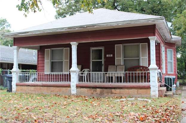 39 Se 33rd St Oklahoma City Ok 73129 2 Beds 1 Bath