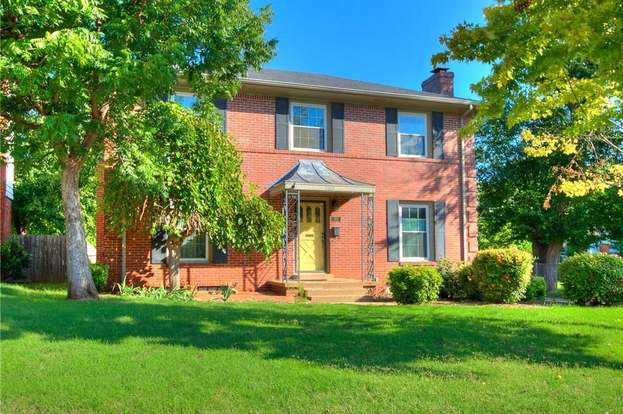2615 Nw 27 St Oklahoma City Ok 73107 3 Beds 1 5 Baths