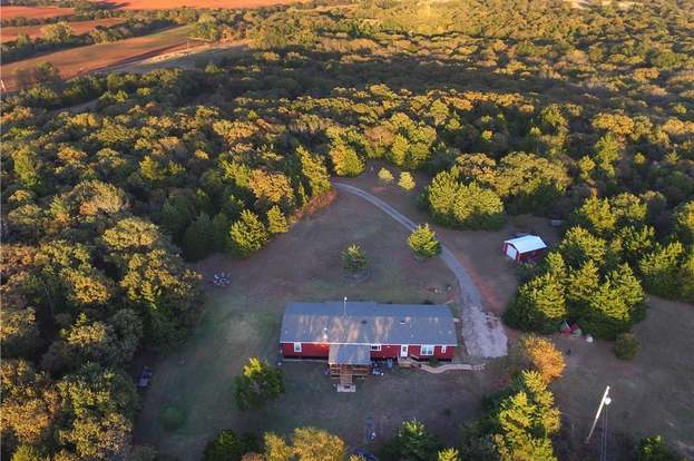3880 S Henney Rd Guthrie Ok 73044 Mls 887201 Redfin