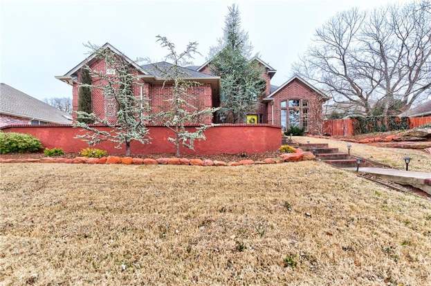 404 Cricket Hollow St Edmond Ok 73034 Mls 856286 Redfin