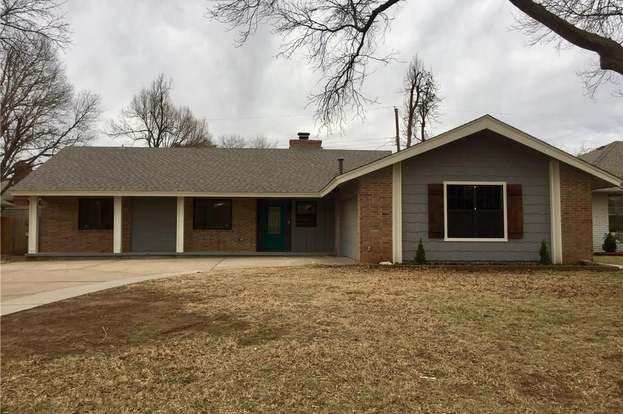2616 Nw 59th St Oklahoma City Ok 73112 Mls 803295 Redfin