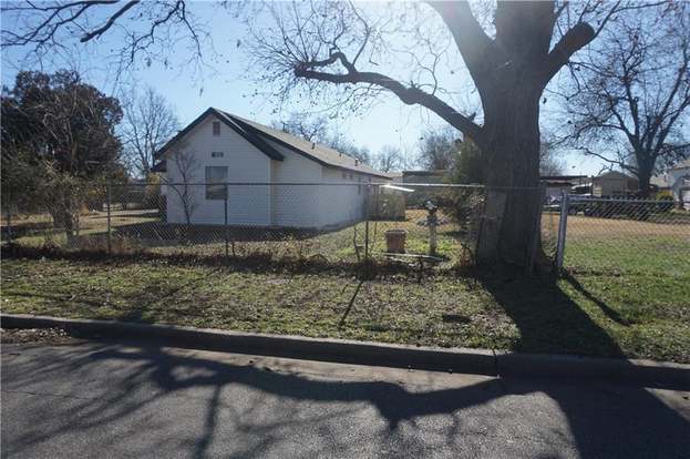 1036 Sw 57th St Oklahoma City Ok 73109 Mls 894307 Redfin