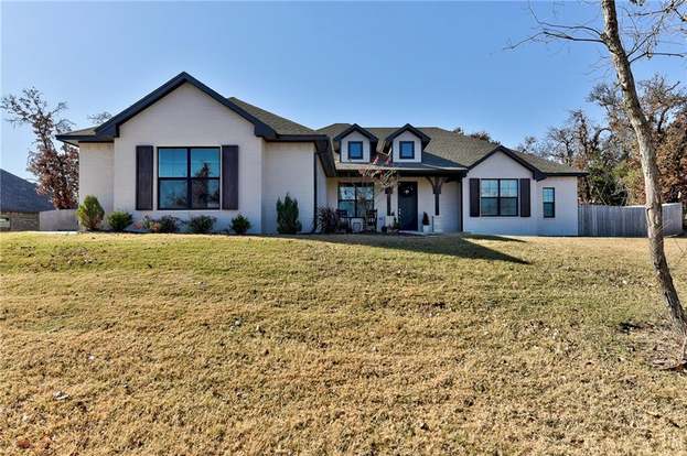 Jack And Jill - Jones, OK Homes for Sale | Redfin